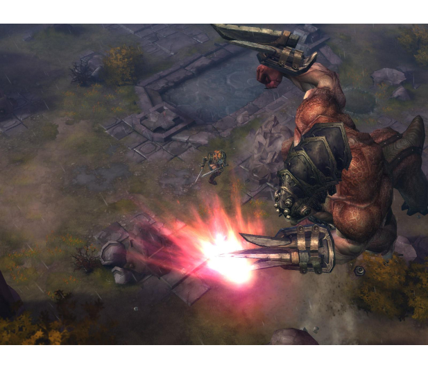 BLIZZARD Diablo III PC - 105149 - zdjęcie 8